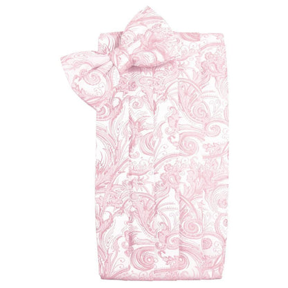 Tapestry Cummerbund