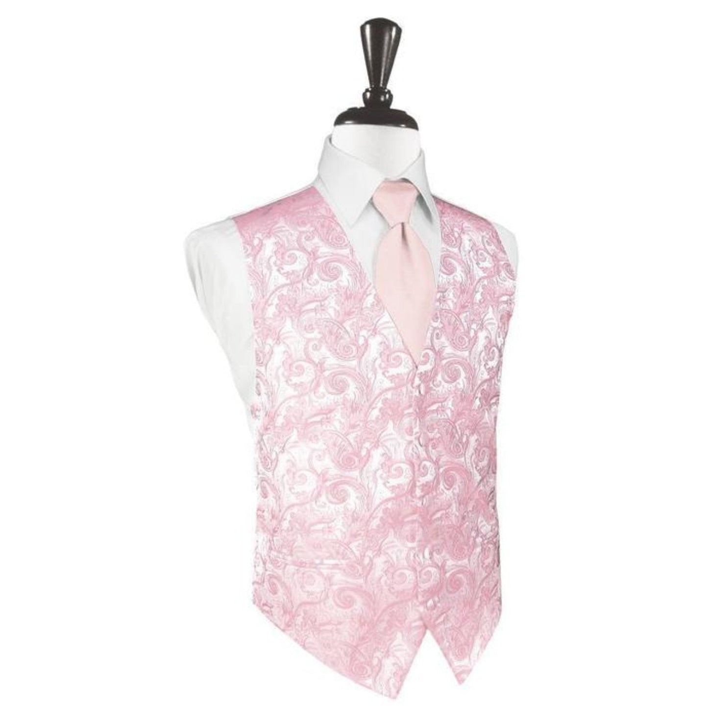 Tapestry Vest