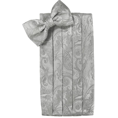 Tapestry Cummerbund