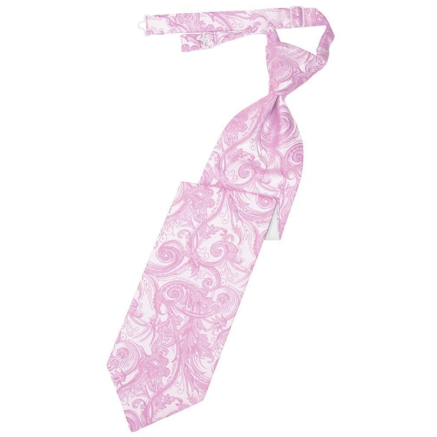Tapestry Pre-Tied Necktie