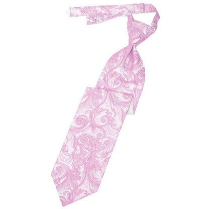 Tapestry Pre-Tied Necktie