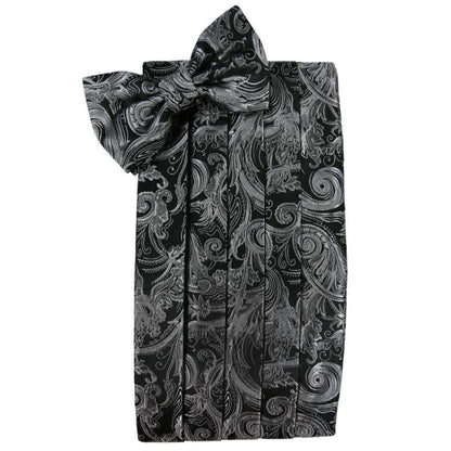 Tapestry Cummerbund