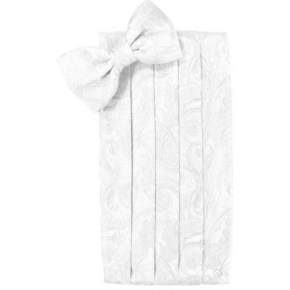 Tapestry Cummerbund