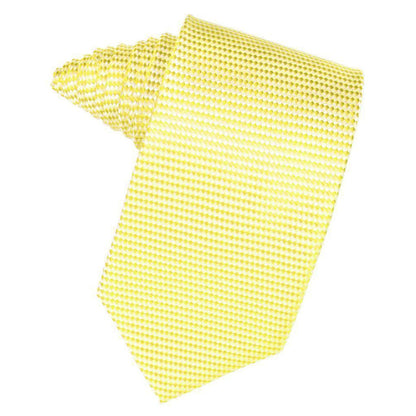 Venetian Self-Tie Necktie