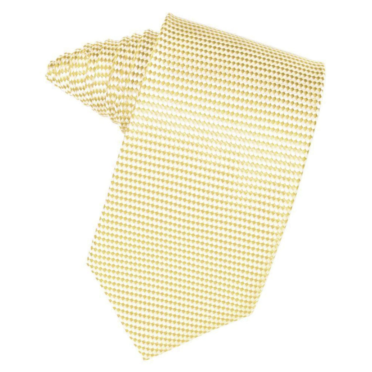 Venetian Self-Tie Necktie