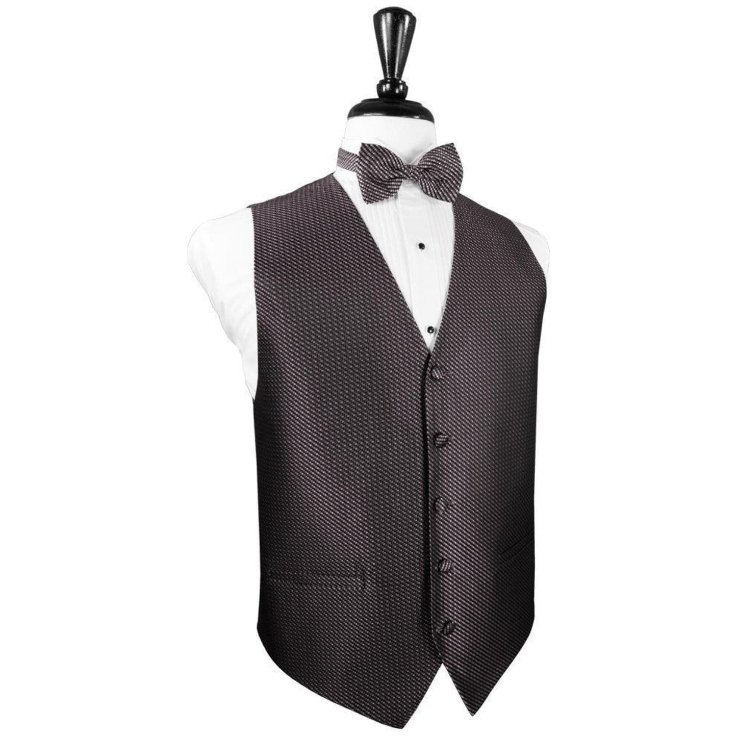 Venetian Vest