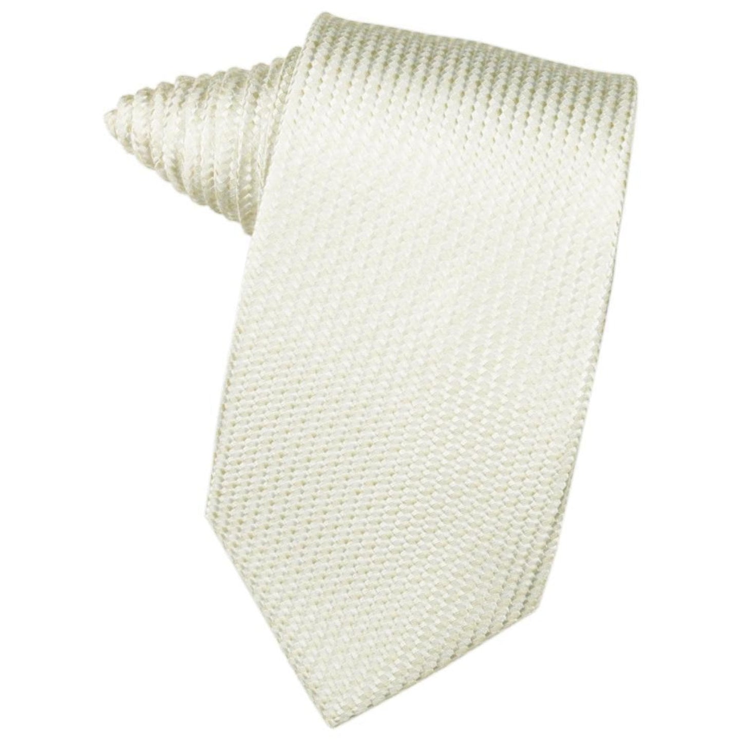 Venetian Self-Tie Necktie