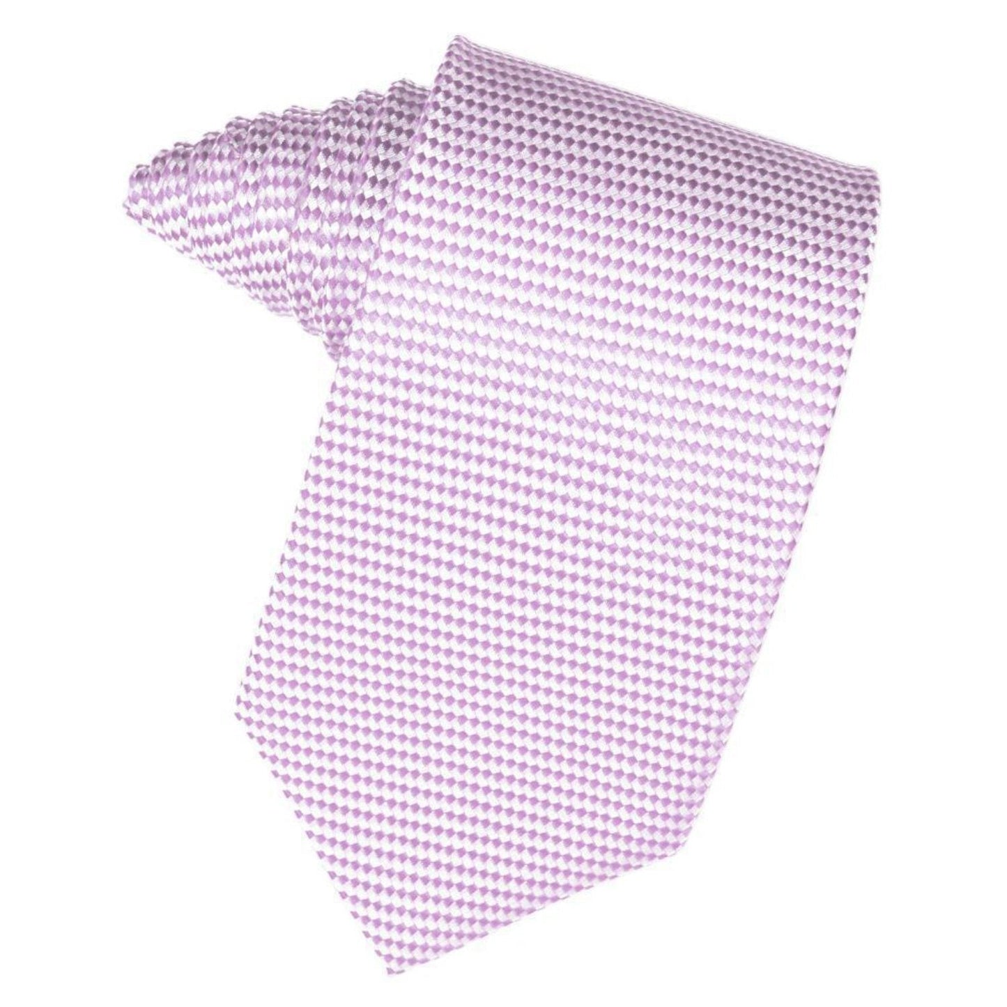 Venetian Self-Tie Necktie