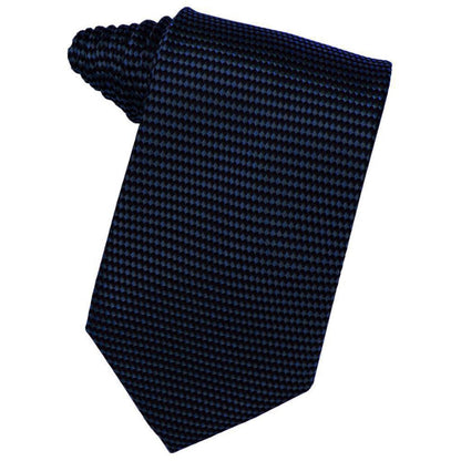 Venetian Self-Tie Necktie