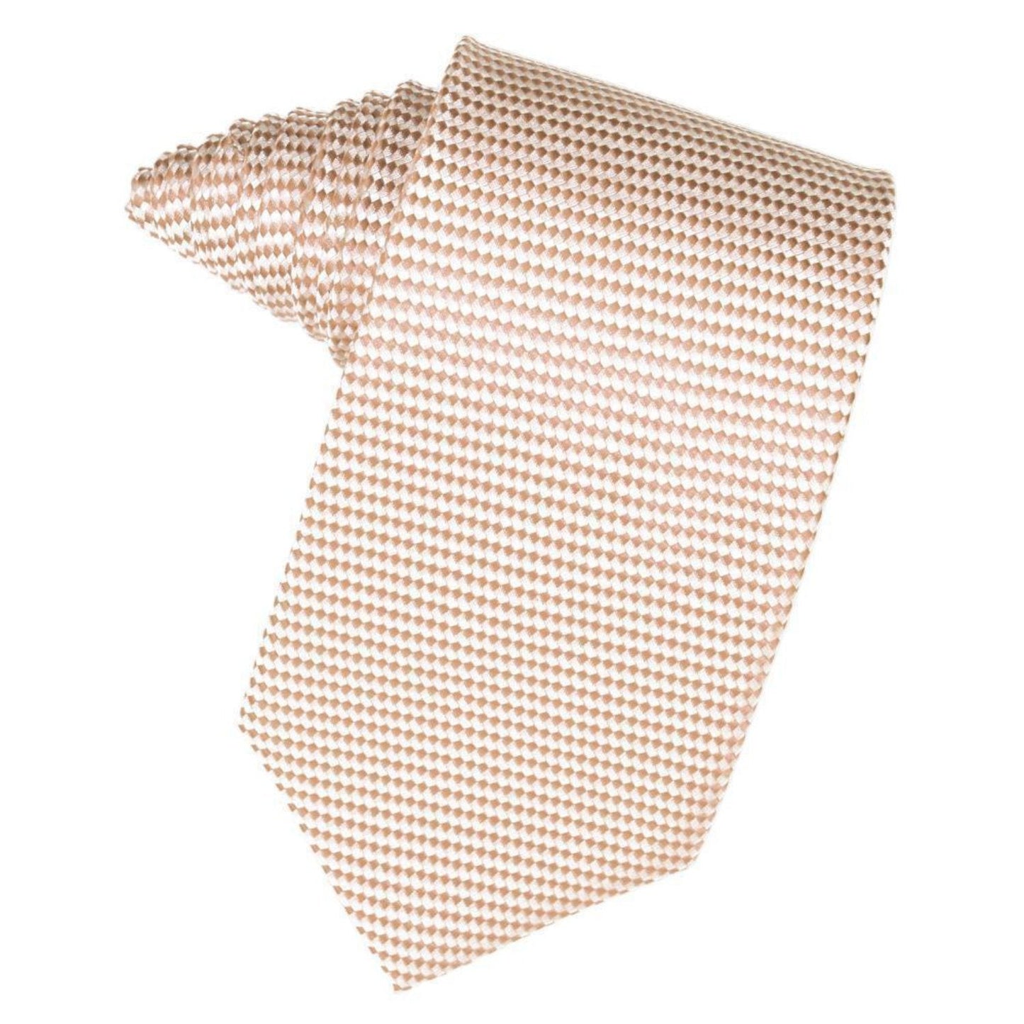 Venetian Self-Tie Necktie