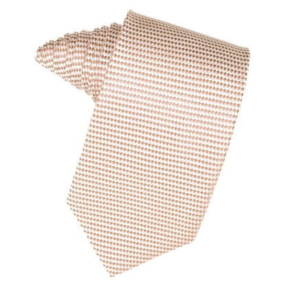 Venetian Self-Tie Necktie