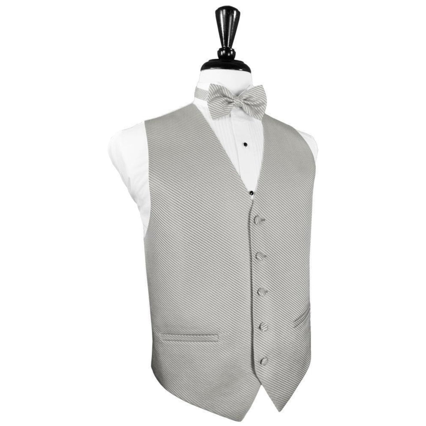Venetian Vest