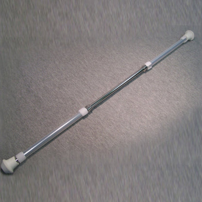 Steel Double Flag Baton