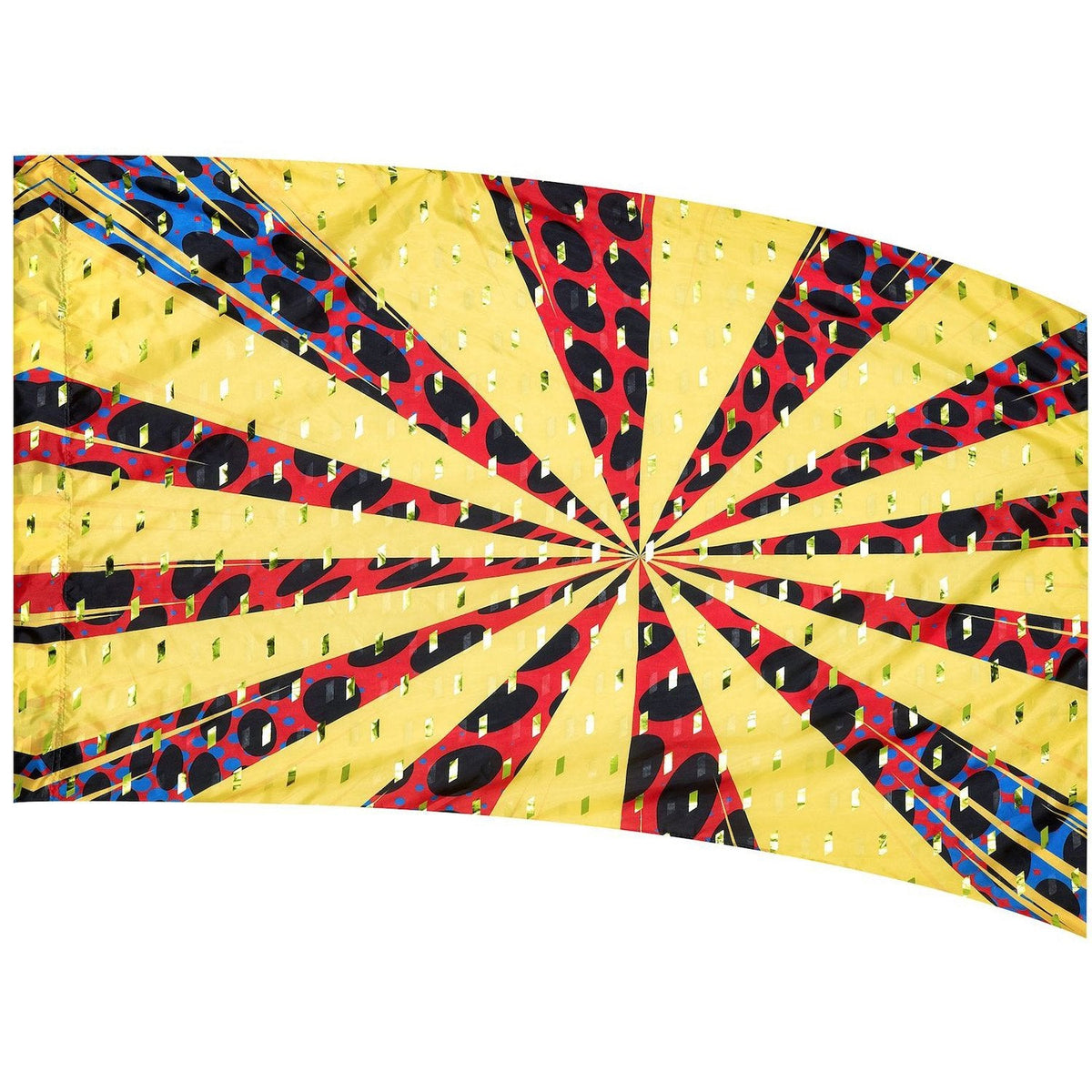 Performance Flag - Genesis 1018