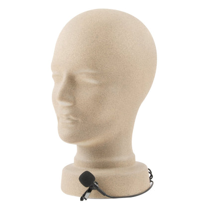 Lapel Mic w/ TA4F Plug