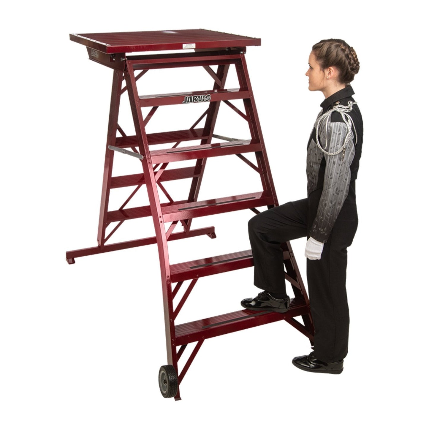 62" Podium Model #12