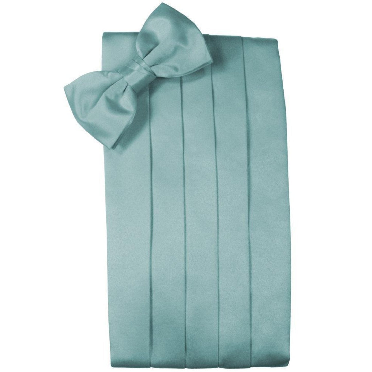 Luxury Satin Cummerbund