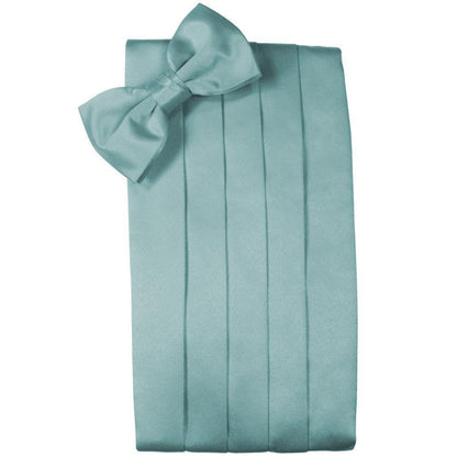 Luxury Satin Cummerbund