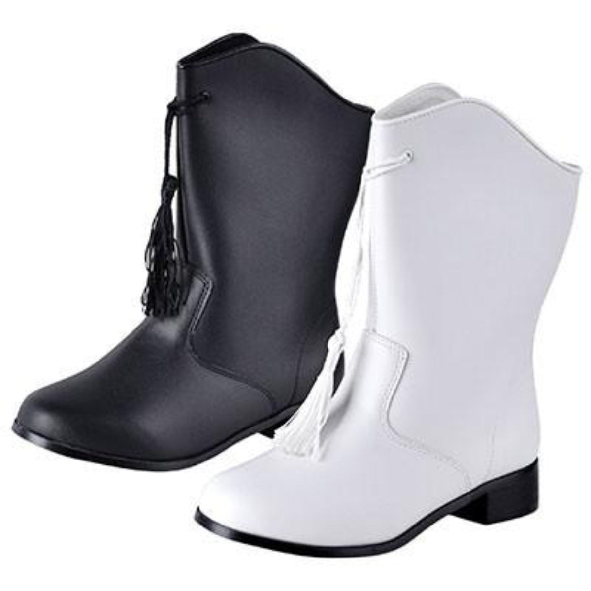 Gotham Majorette Boots