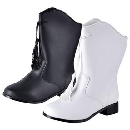 Gotham Majorette Boots