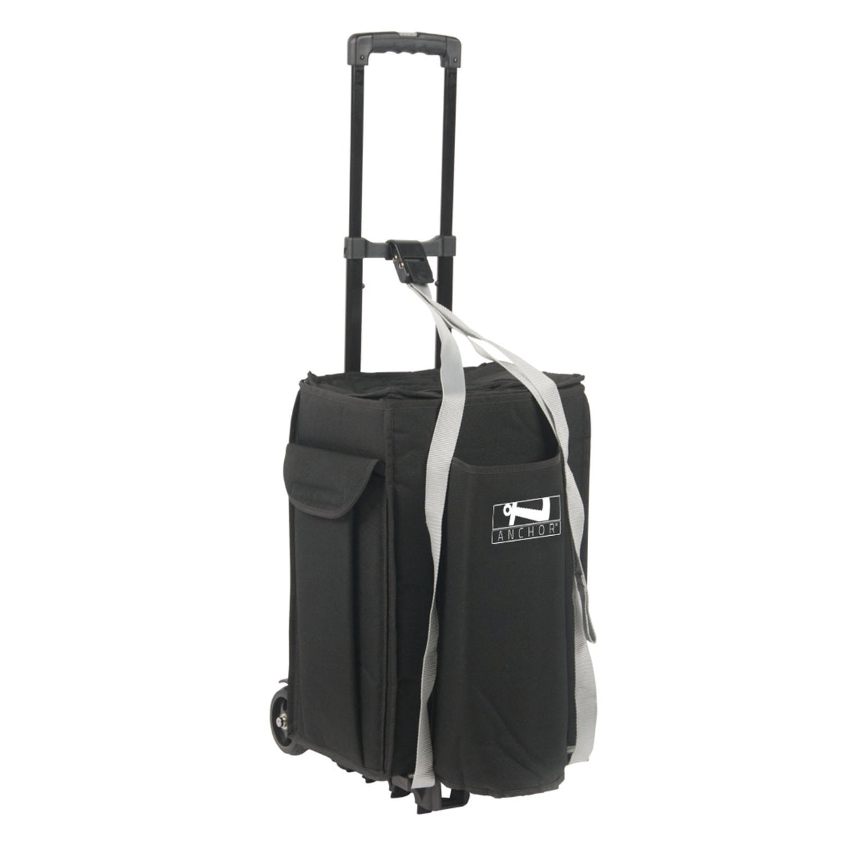 Soft rolling case for Go Getter