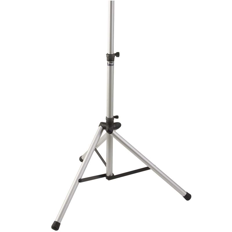 Sound Machine Speaker Stand w/ Tote