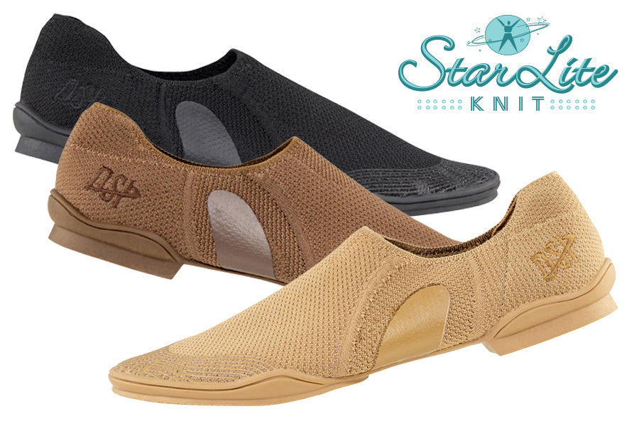Starlite Knit