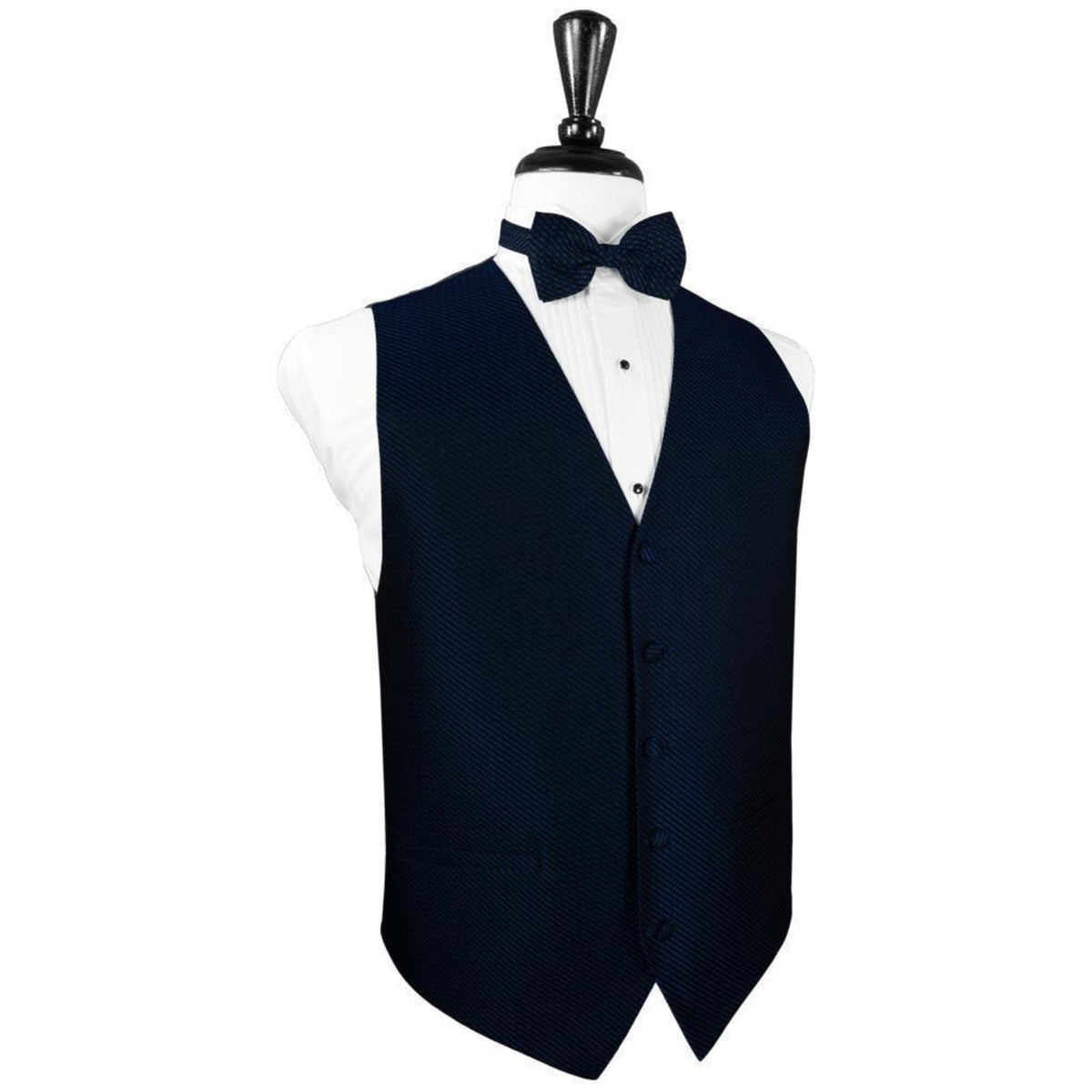Venetian Vest