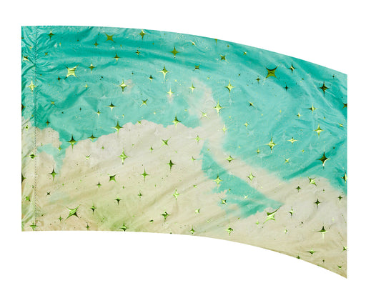 Genesis 8202 - Lime
