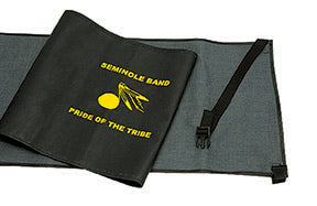 Bleacher Cover