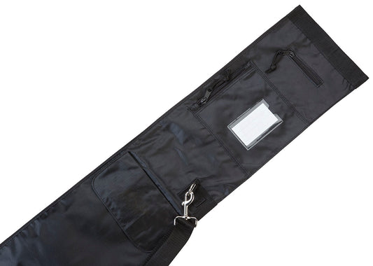 6' Super Strength Personal Flag Pole/Rifle/Sabre Bag w/3D Bottom