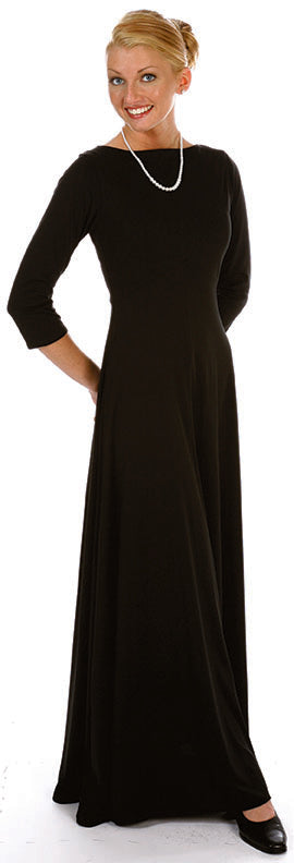 Juliet Dress