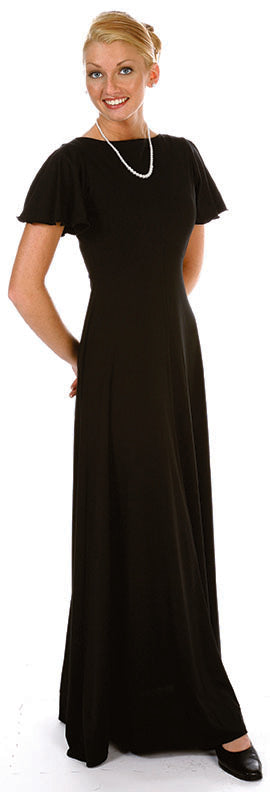 Juliet Dress