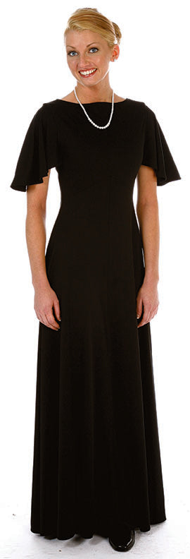 Juliet Dress
