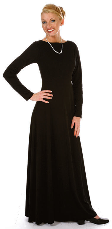 Juliet Dress