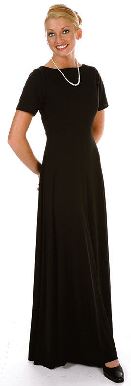 Juliet Dress