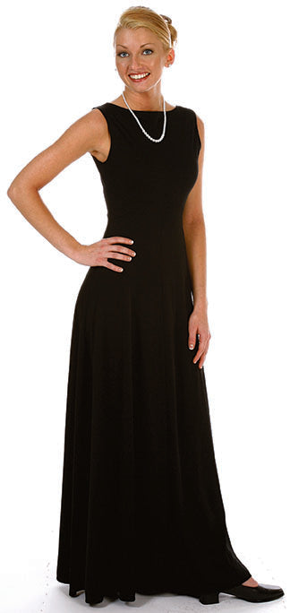 Juliet Dress