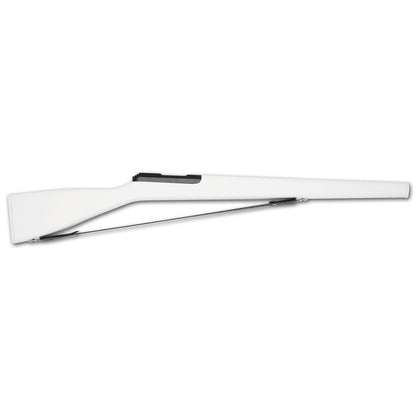 Elite 4 (39″) – Leather Strap