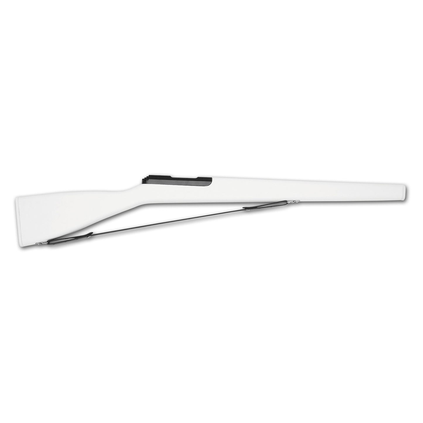 Elite 5 Rifle (37.5″) – Leather Strap