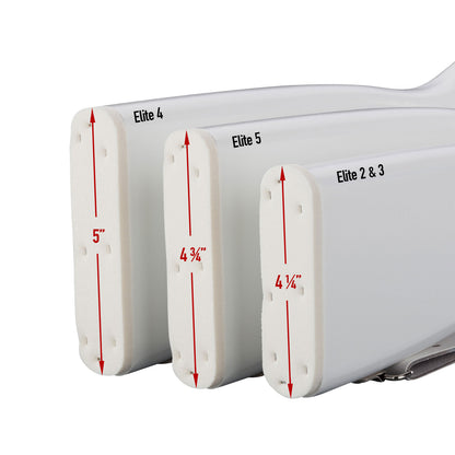 Elite 3 (36″) – No Strap