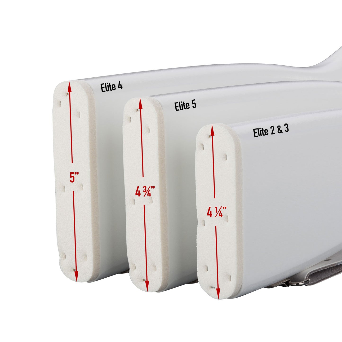 Elite 5 Rifle (37.5″) – No Strap