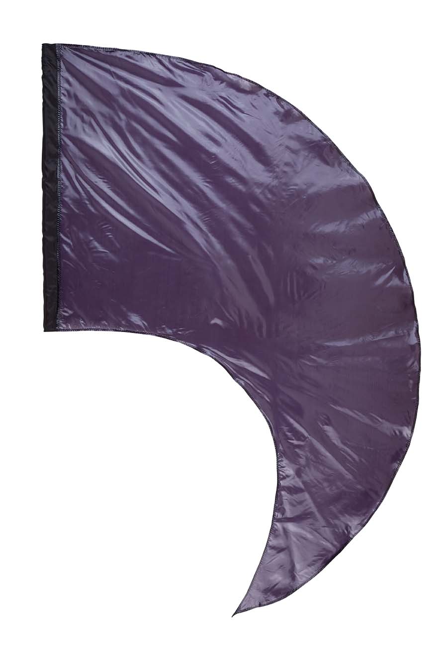 Crystal Clear Swing Flag