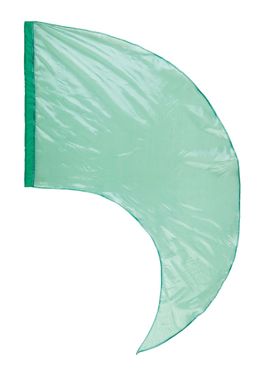 Crystal Clear Swing Flag