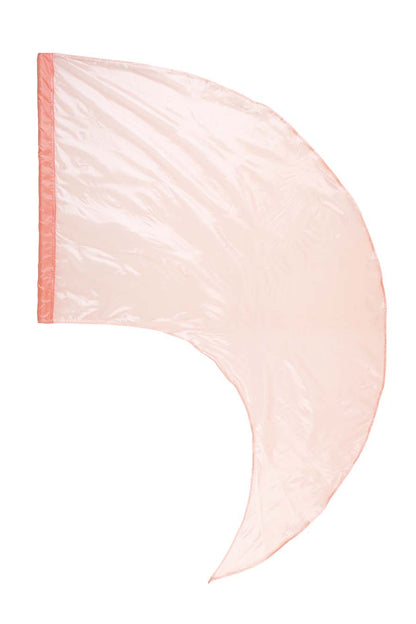 Crystal Clear Swing Flag