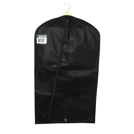 44″ SofTek Garment Bag (Black Only)
