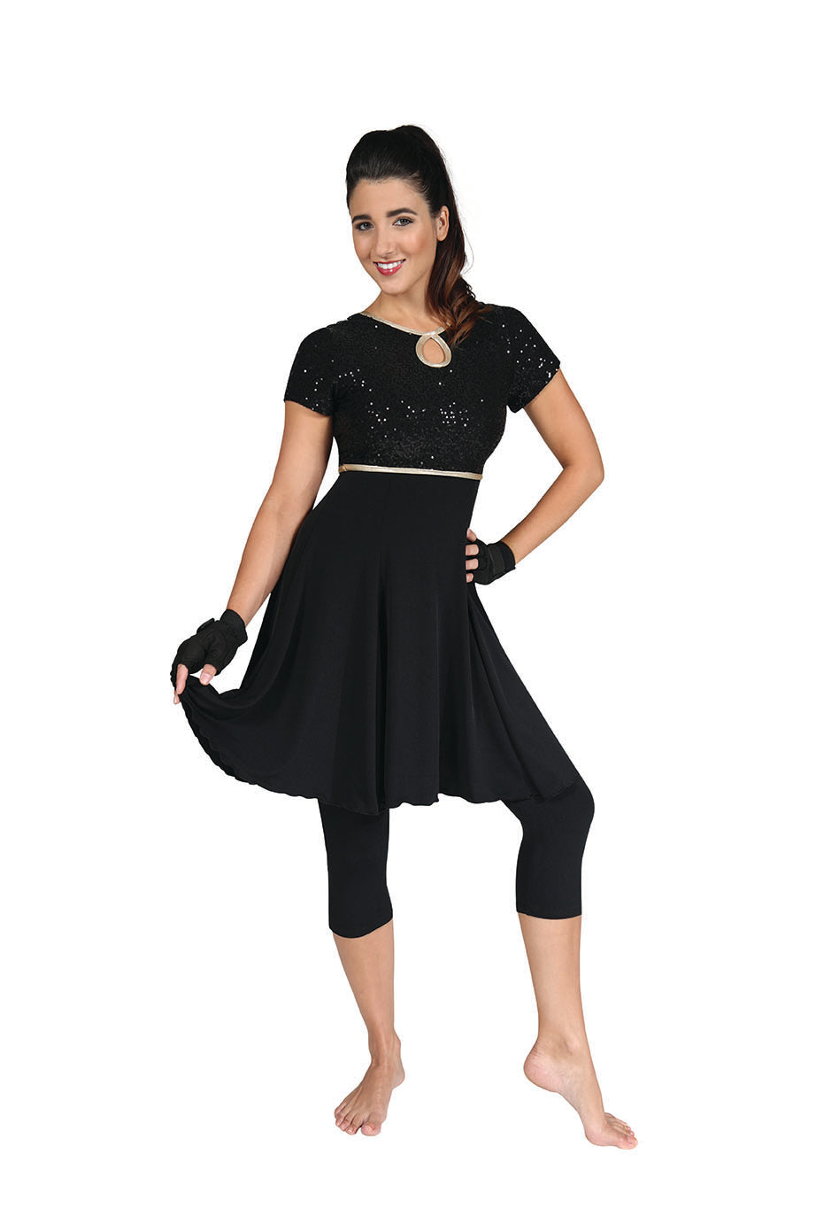 Shimmer Collection