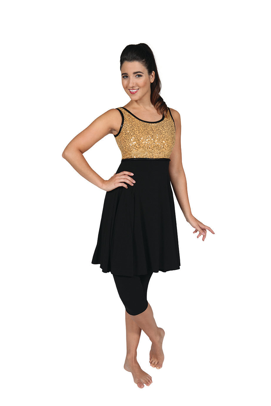 Shimmer Collection