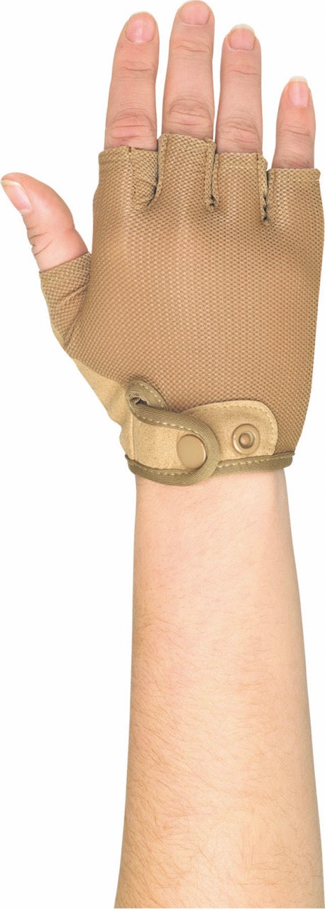 Grip Factor