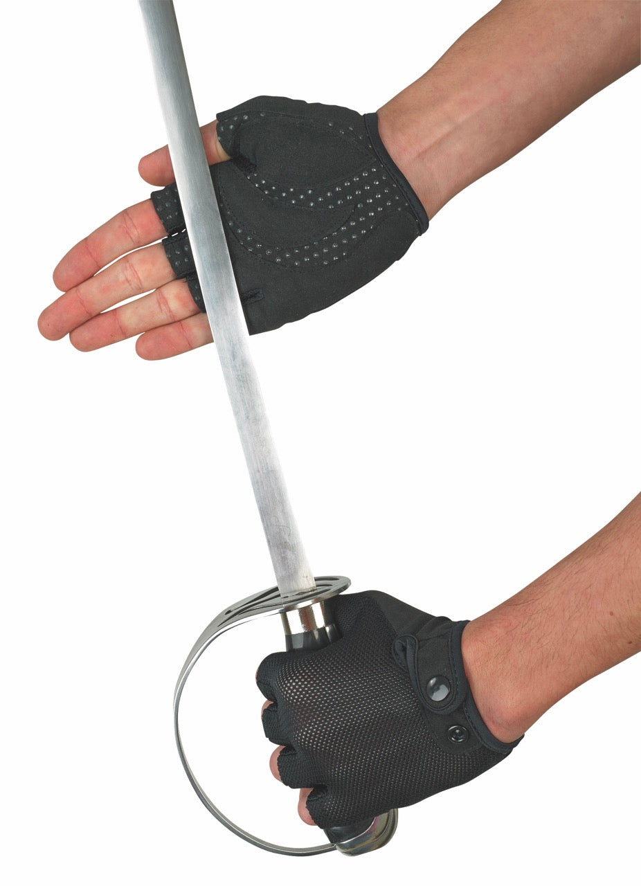 Grip Factor