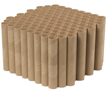 Set of Plume Case Tubes, 63-pc (13¾" length)